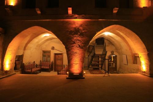 Goreme Hostel | DIADEM CAPPADOCIA GUEST HOUSE & HOSTEL