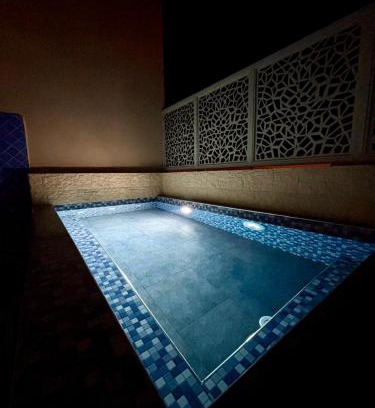 El Aggada Hotel | Diaft'na