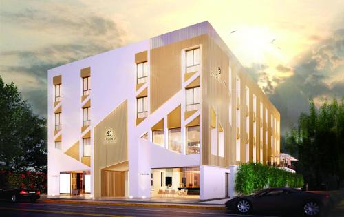 Mediouna Hotel | DIAGONAL HOTEL