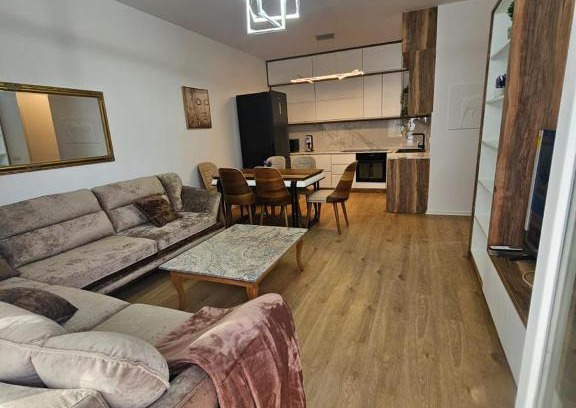 Tirana Apartment | Diam Apartment - Liqeni i thate - apartment