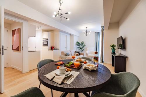 Schaerbeek Apartment | Diamant 1BR