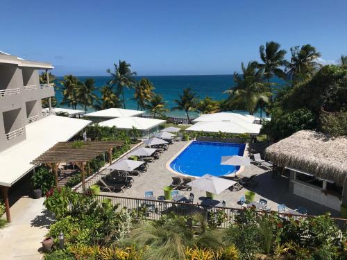Le Diamant Hotel | Diamant les bains - Résidence Hôtelière