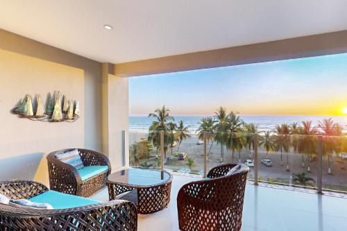 Jaco Apartment | Diamante del Sol 402S