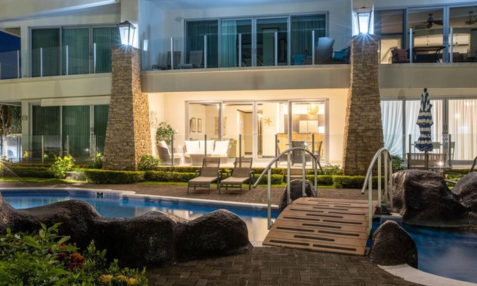Jaco Condo | Diamante del Sol-Pura Vida Paradise - Amazing Pool/Ocean Views
