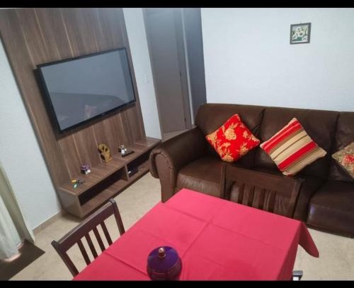 Sao Sebastiao Apartment | Diamante em Brasília