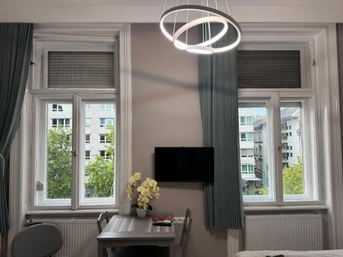 Erzsebetvaros Apartment | Diamond Apartments near Gozsdu udvar