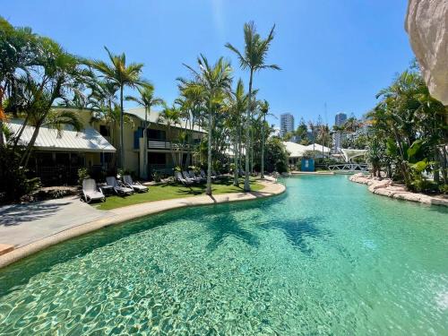 Mermaid Beach Apartment | Diamond Beach 39