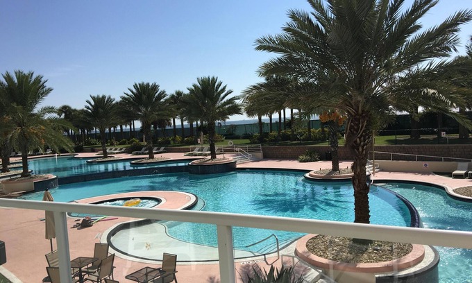 Galveston Condo | DIAMOND BEACH GALVESTON : 2 BEDROOM VACATION CONDO