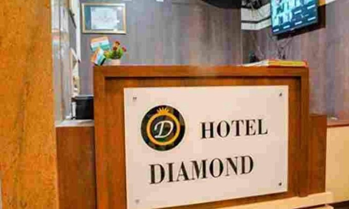 Kalina Hotel | Diamond By Glitz Hotels
