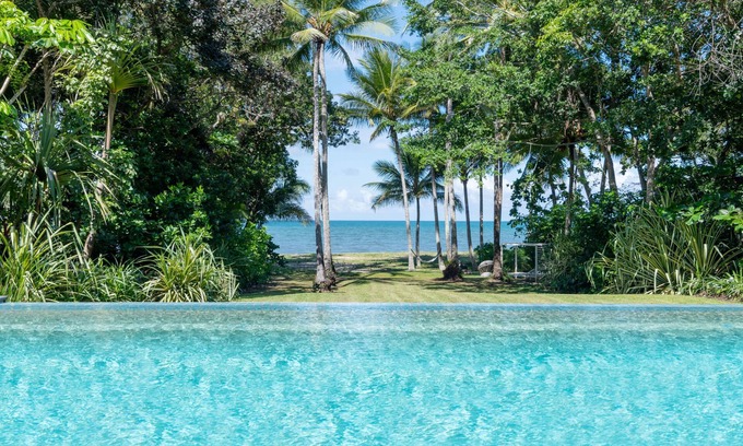 Newell Villa | Diamond by the sea