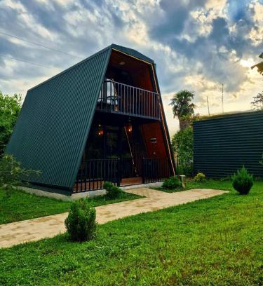 Lagodekhi Bed & Breakfast | Diamond Cottages