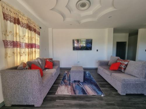 Carnbee Apartment | Diamond Cut Villa and Suites
