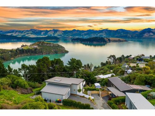 Diamond Harbour House | Diamond Harbour Hidden Gem
