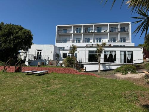Torquay City Centre Hotel | Diamond Hotel