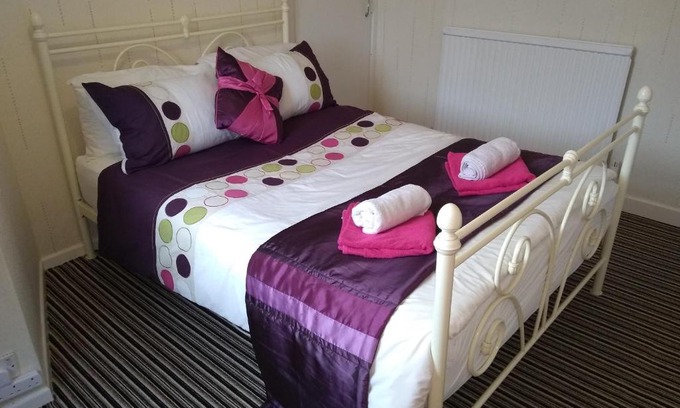 Great Yarmouth House | Diamond House