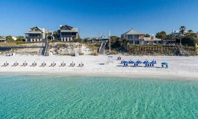 Santa Rosa Beach House | Diamond in the Sand! Location, amenities & more!!