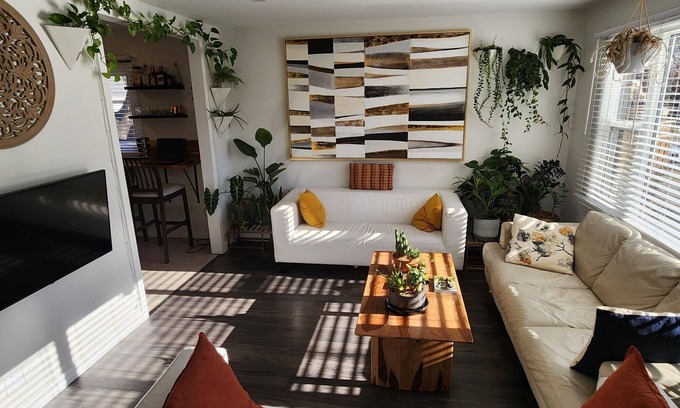 York - Haig House | Diamond in Wine Country