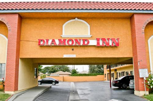 Inglewood Hotel | Diamond Inn