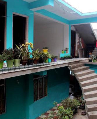 Darjeeling House | Diamond Nor Homestay