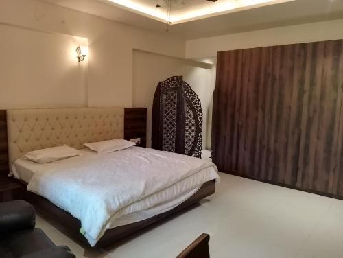 Lavasa House | Diamond Resort