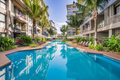 Cherngtalay Hotel | Diamond Resort Phuket Official Account