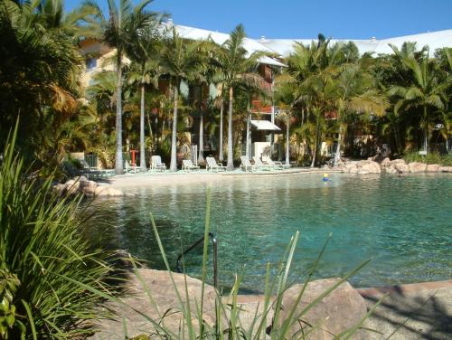 Mermaid Beach Resort | Diamond Sands Resort