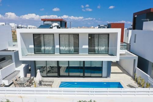Protaras Villa | Diamond villas
