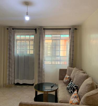 Meru Apartment | Diana Homes