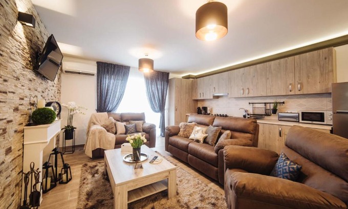 Cluj-Napoca Apartment | Diandra Residence