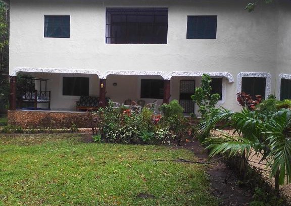 Diani Beach Apartment | Diani Horizon Beach Cottages