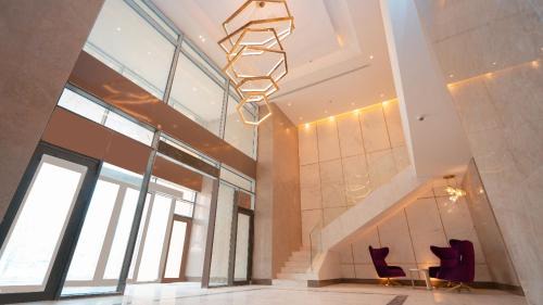 Mecca Hotel | Diar Alkhalidiya Hotel فندق ديار الخالدية