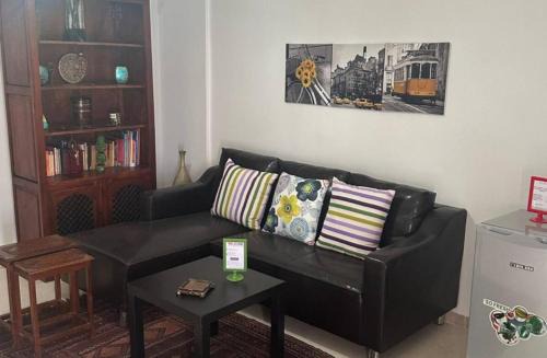 Port El Kantaoui Apartment | DIAR Soufa