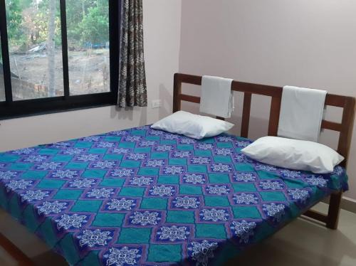 Patnem Apartment | Dias Guest House