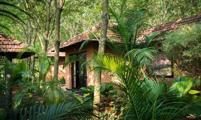 Takkalai Resort | Dicover your retreat & be a new you !
