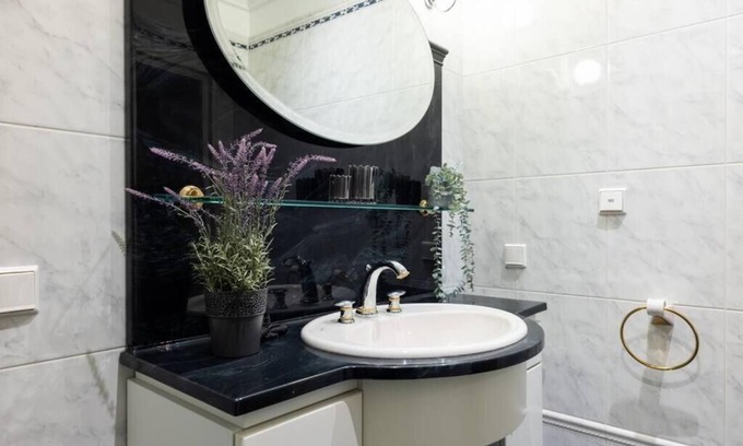 Old Town Apartment | DICTUMFACTUM Luxury Residence – Your Perfect Getaway in the Heart of Tallinn!