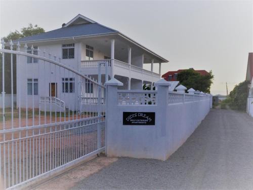 Anse Kerlan Apartment | Didi's Dream apartments