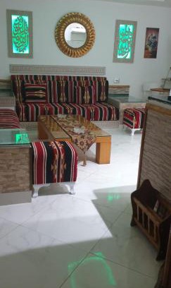 El Manar 1 Apartment | Didon Manar