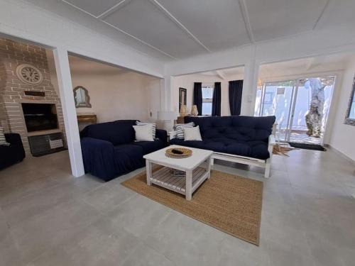 Pearly Beach House | Die Boomhuis. Pearly Beach