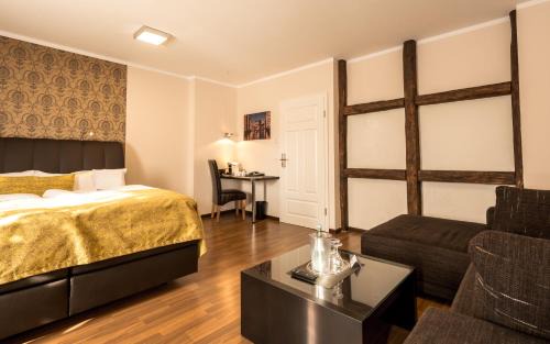 Voitze Hotel | Die Edelkastanie