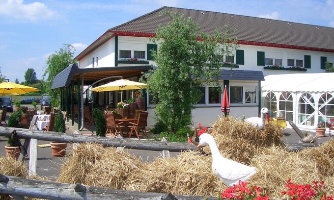Lubbenau/Spreewald Bed & Breakfast | Die GURKENSCHEUNE - Frühstückspension