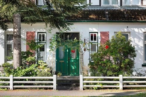 Schneverdingen Apartment | Die Kleine Ferienwohnung
