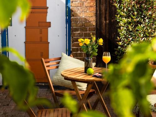 Travemuende Apartment | Die kleine Lotti