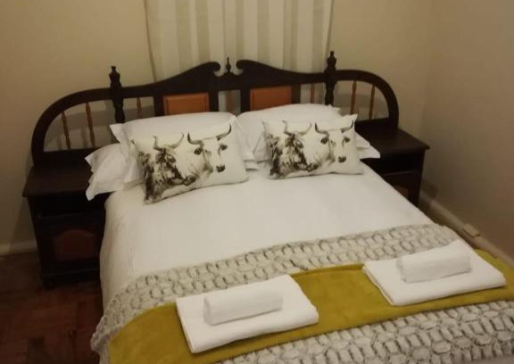 Koringberg Bed & Breakfast | Die Ou Skool