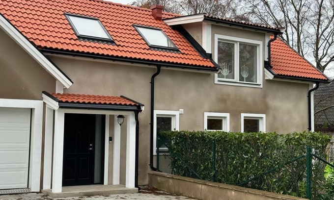 Falsterbo House | Die Südlichste Insel Schwedens!