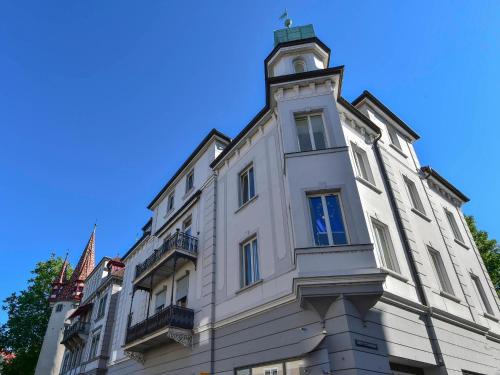 Insel Apartment | Die Trauminsel 3