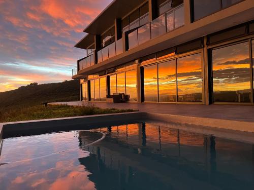 Knysna House | Die Uitzicht Guesthouse - Knysna