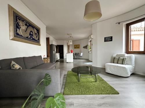 Cannizzaro House | Diego's House