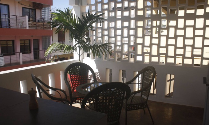 Antsiranana Apartment | DIEGO-SUAREZ MADAGASCAR APARTMENT CITY CENTER