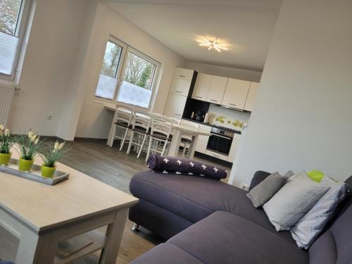 Minsen House | Dieken's Huus