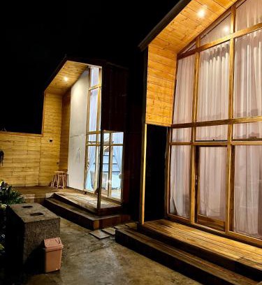 Dieng House | Dieng Faeyza Homestay